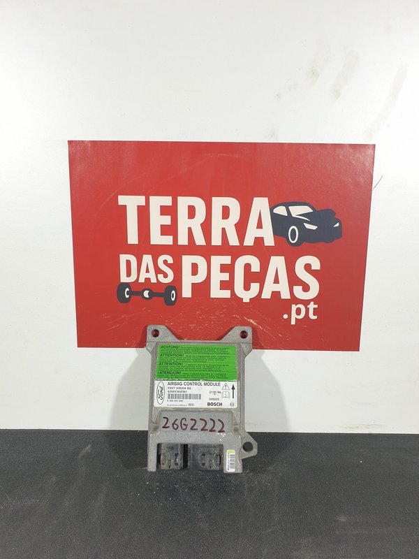 Centralina Airbags Ford Focus Mk1 YS4T14B056