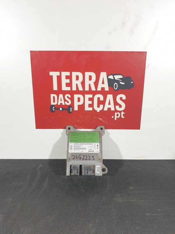 Centralina Airbags Ford Focus Mk1 98AG14B056ACF