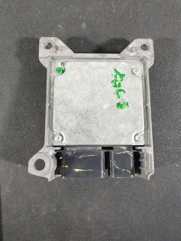Centralina Airbags Ford Focus Mk1 98AG14B056ACF