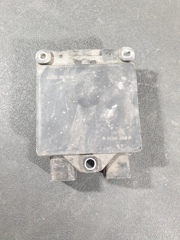 Centralina Airbags Ford Fiesta MK6 2S6T14B056