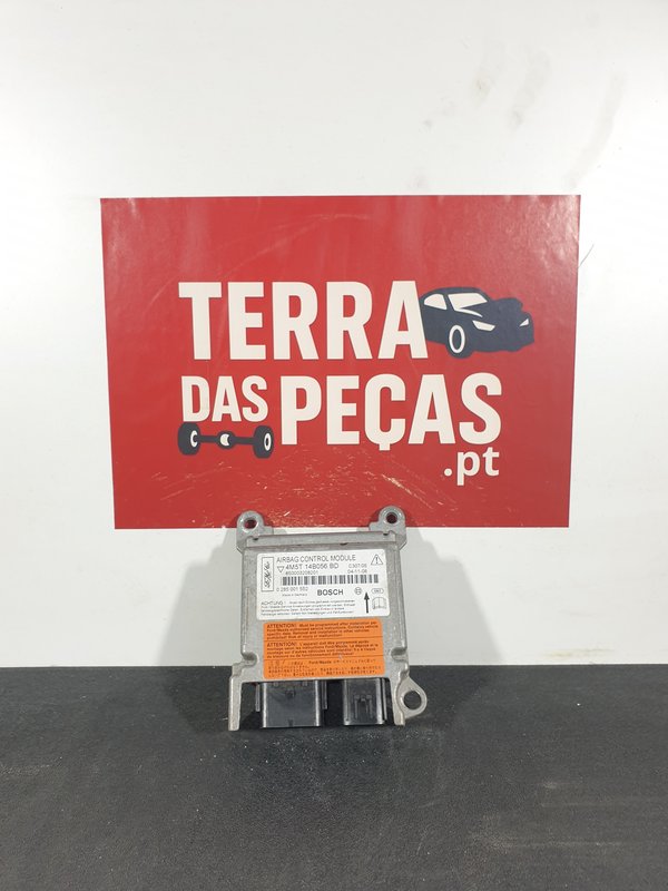 Centralina Airbags FORD Focus MK2 4M5T14B056