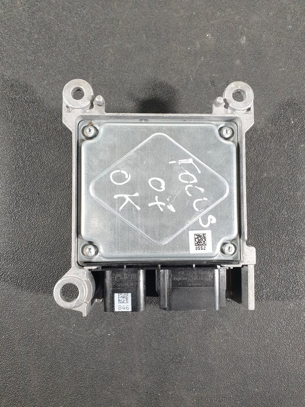 Centralina Airbags FORD Focus MK2 4M5T14B056