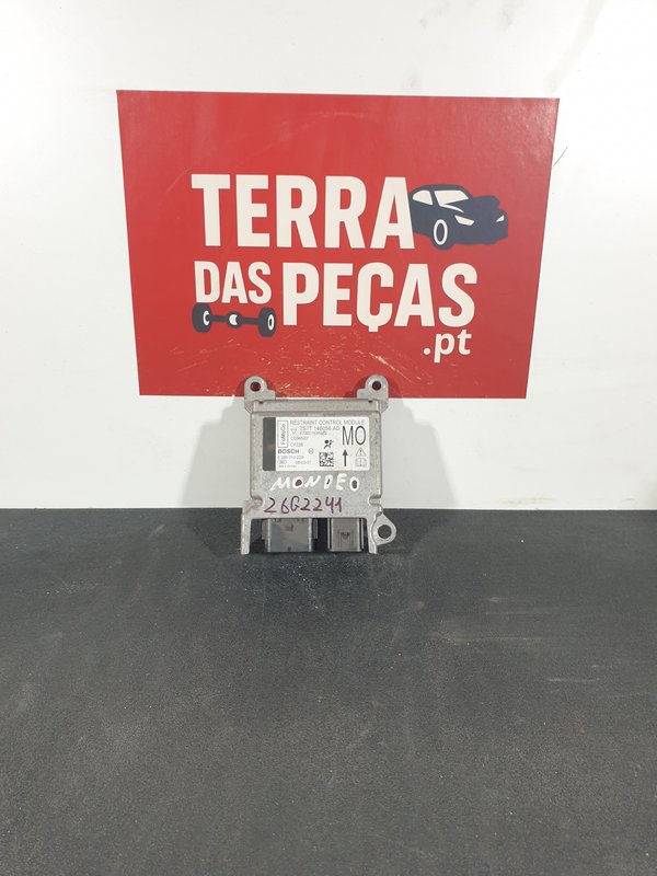 Centralina Airbags FORD MONDEO MK4 7S7T14B056