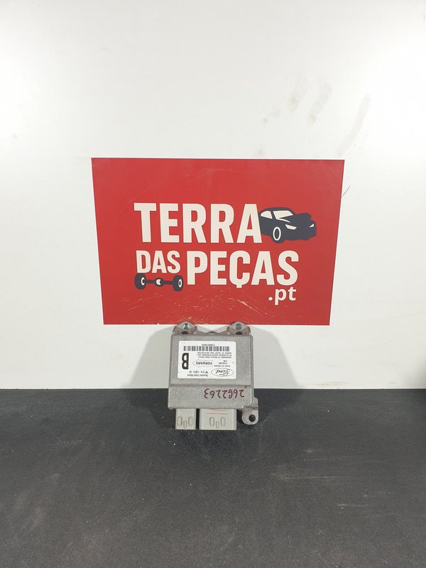 Centralina Airbags Ford Transit 1C1A14B321