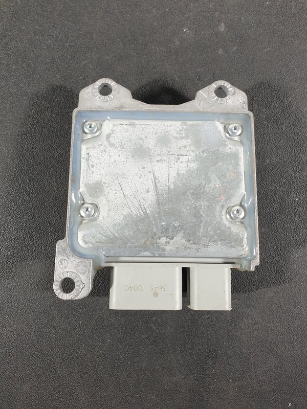 Centralina Airbags Ford Transit 1C1A14B321