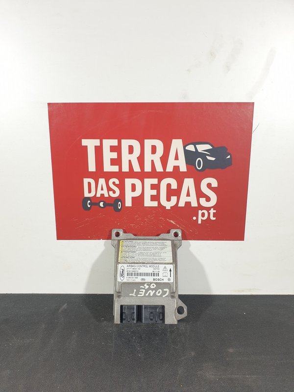 Centralina Airbags Ford Tourneo Connect 2T1T14B321