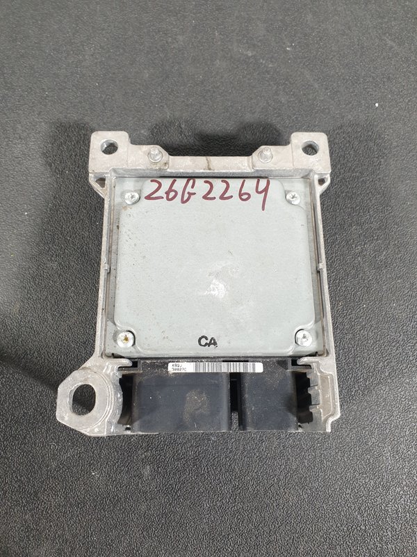 Centralina Airbags Ford Tourneo Connect 2T1T14B321