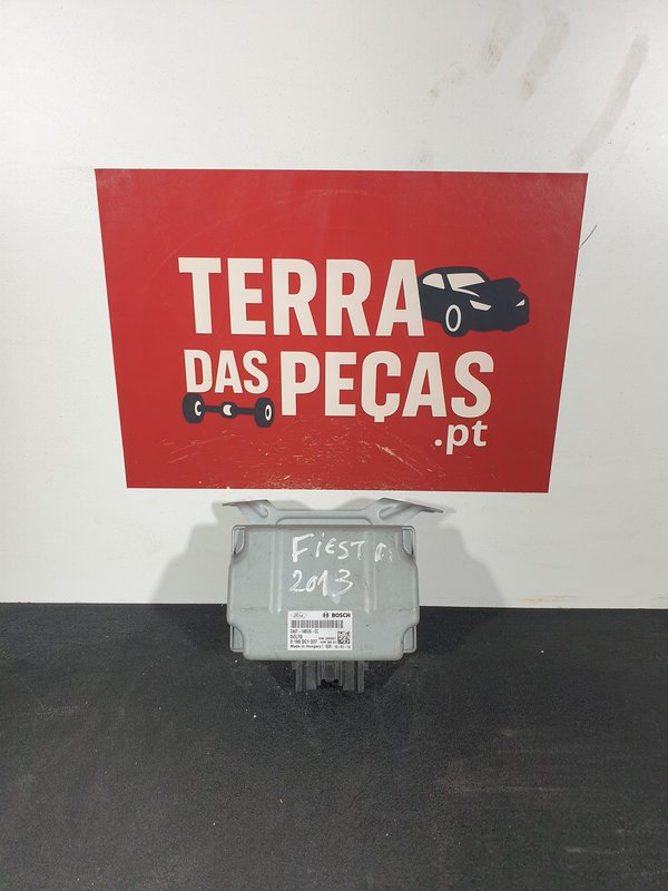Centralina Airbags Ford Fiesta MK6 CA6T14B526