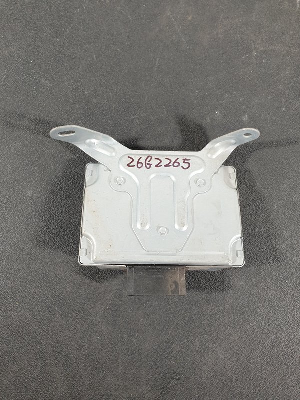 Centralina Airbags Ford Fiesta MK6 CA6T14B526