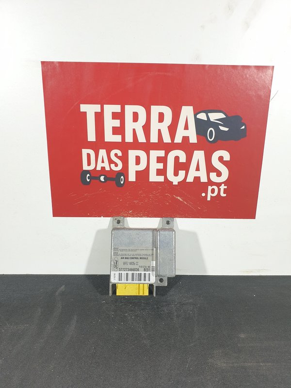 Centralina Airbags Ford Fiesta MK4 96FG14B056