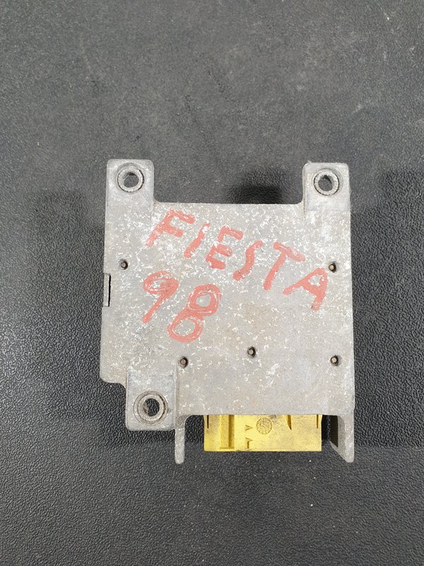 Centralina Airbags Ford Fiesta MK4 96FG14B056