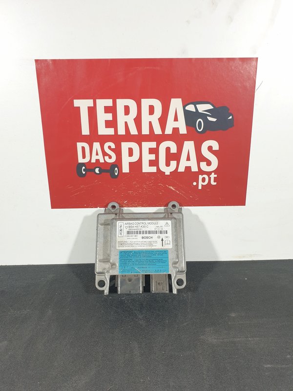 Centralina Airbags Mazda III BS4H57K30