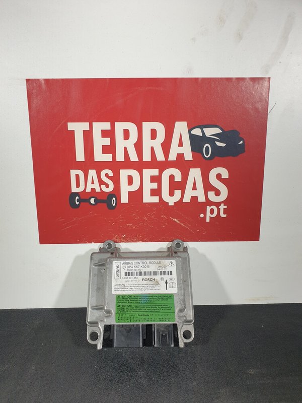 Centralina Airbags Mazda 3 BP4K57K30B