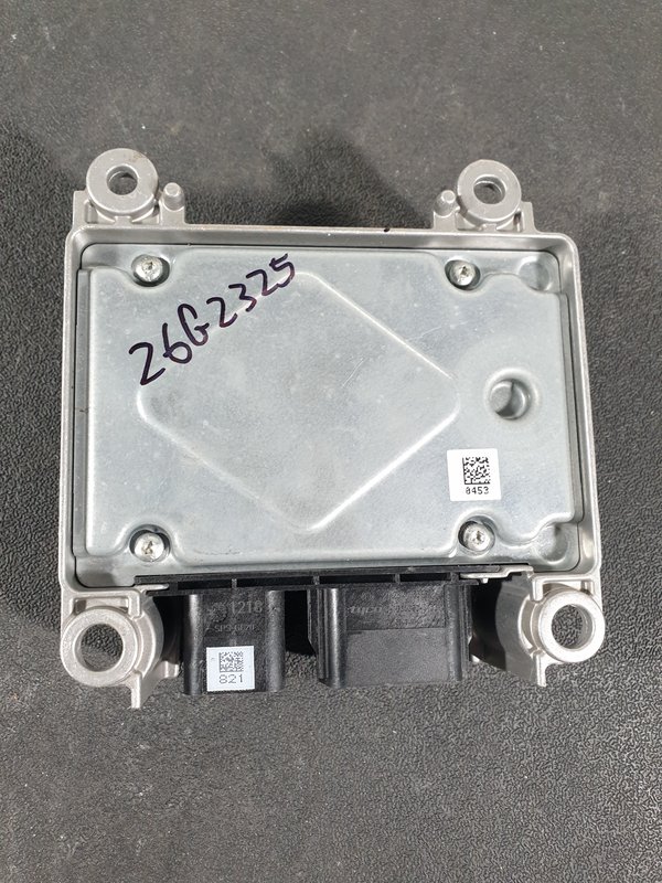 Centralina Airbags Mazda 3 BP4K57K30B