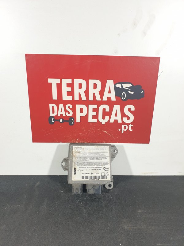 Centralina Airbags FORD MONDEO MK3 1S7T14B056