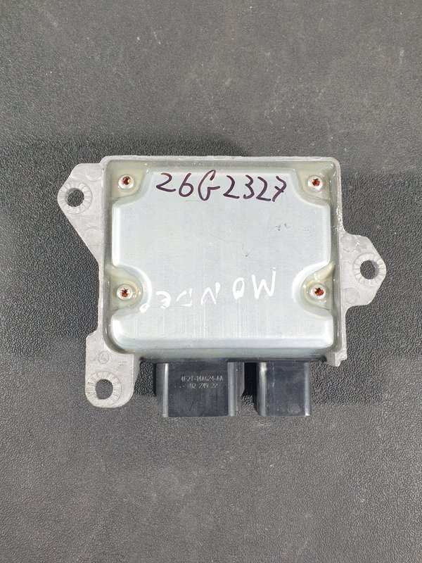 Centralina Airbags FORD MONDEO MK3 1S7T14B056