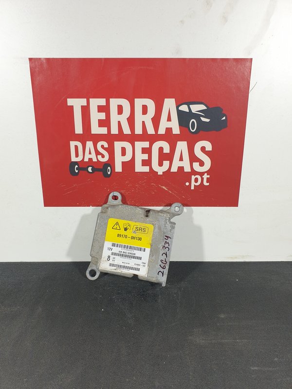 Centralina Airbags Toyota Aygo 891700H130