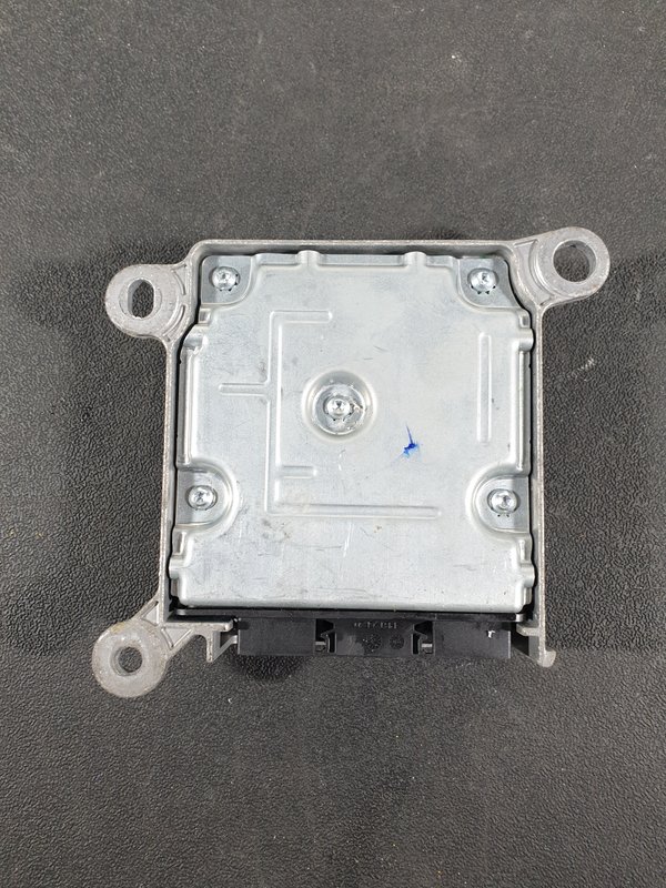 Centralina Airbags Toyota Aygo 891700H130