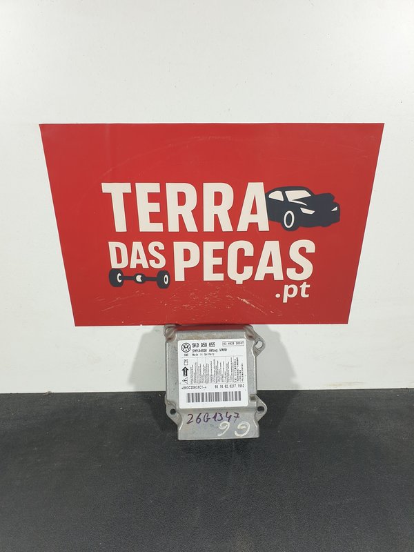 Centralina Airbag VW GOLF VI 5K0959655
