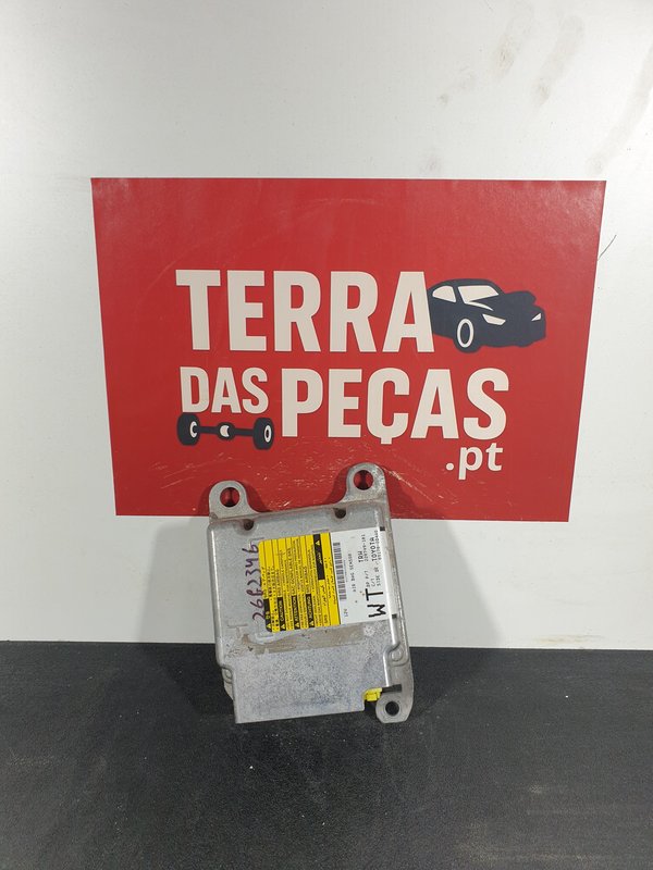 Centralina Airbags Toyota Yaris II 891700D440