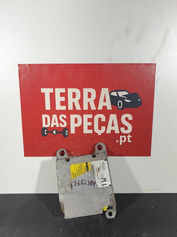 Centralina Airbags Toyota Yaris II 891700D250