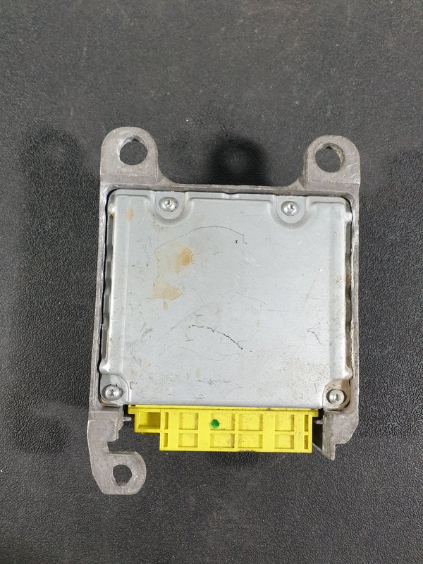 Centralina Airbags Toyota Yaris II 891700D250