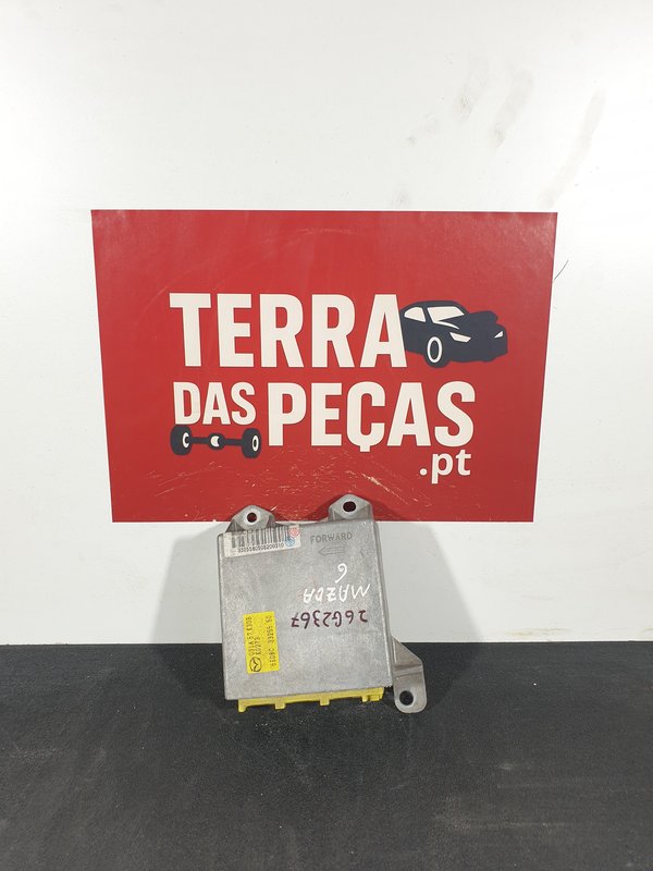 Centralina Airbags Mazda 6 G31A57K30B