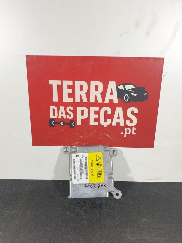 Centralina Airbags TOYOTA AYGO 891700H210