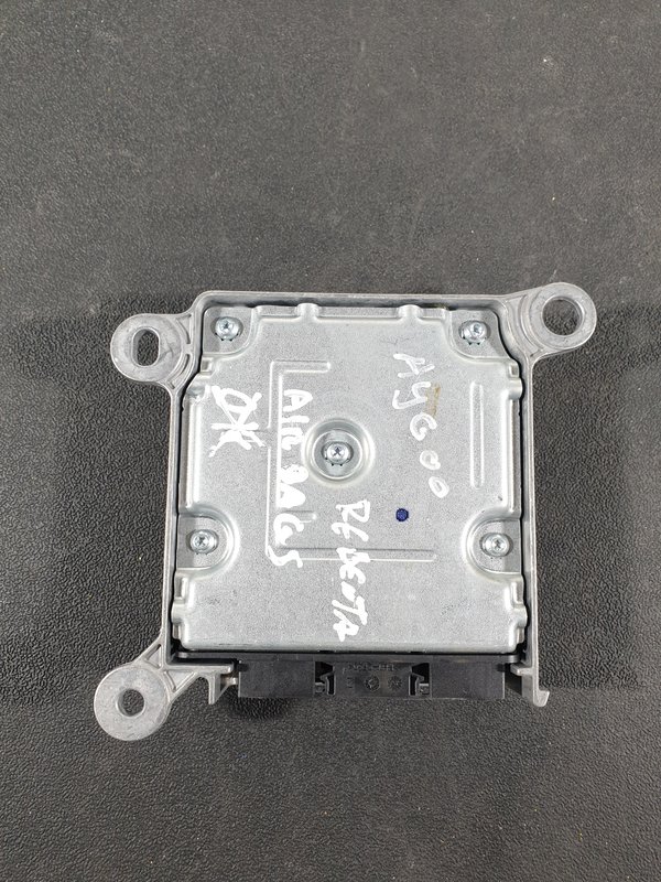 Centralina Airbags TOYOTA AYGO 891700H210