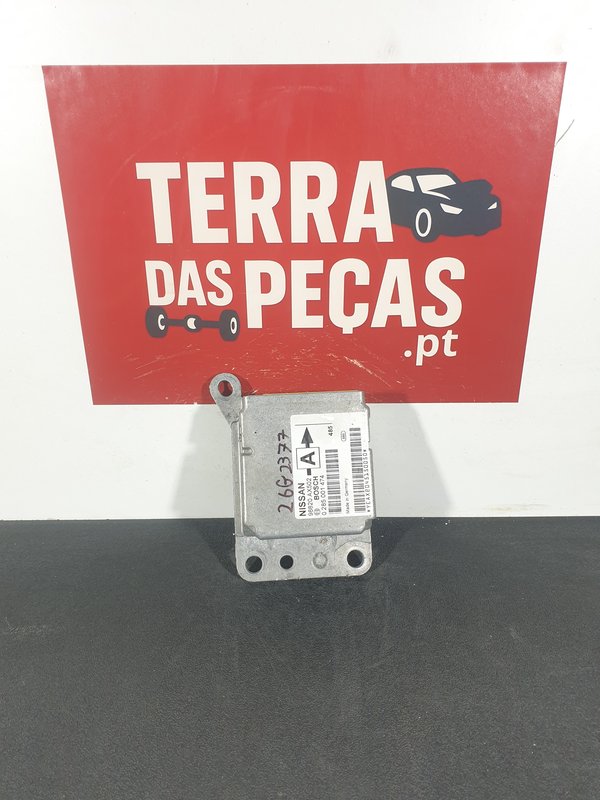 Centralina Airbags NISSAN Micra III 98820AX502