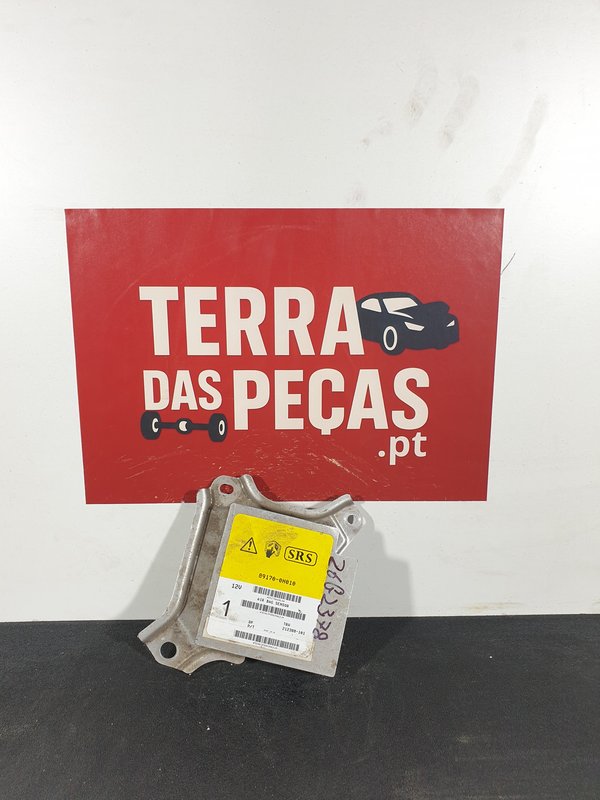 Centralina Airbags TOYOTA Aygo 891700H010
