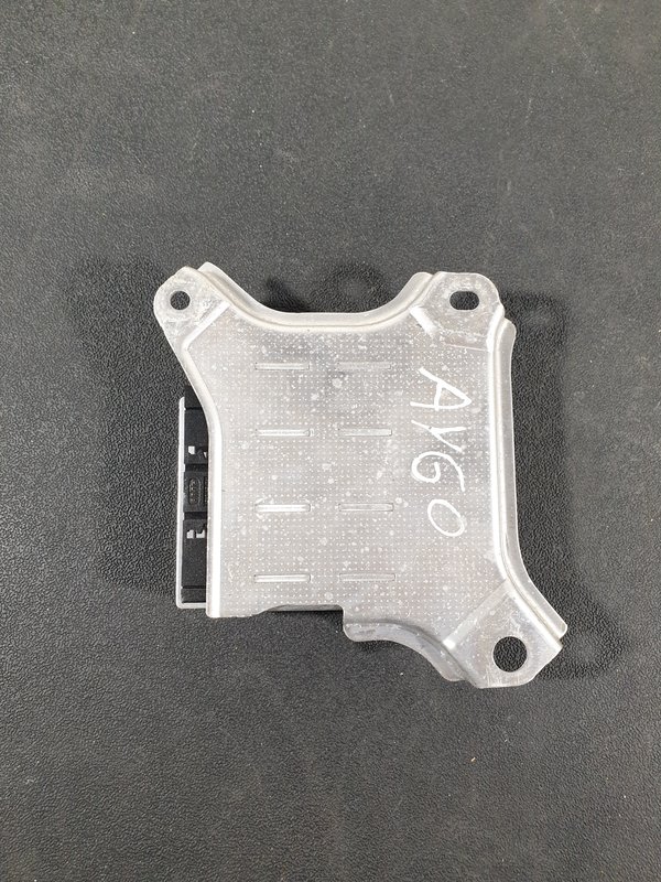 Centralina Airbags TOYOTA Aygo 891700H010
