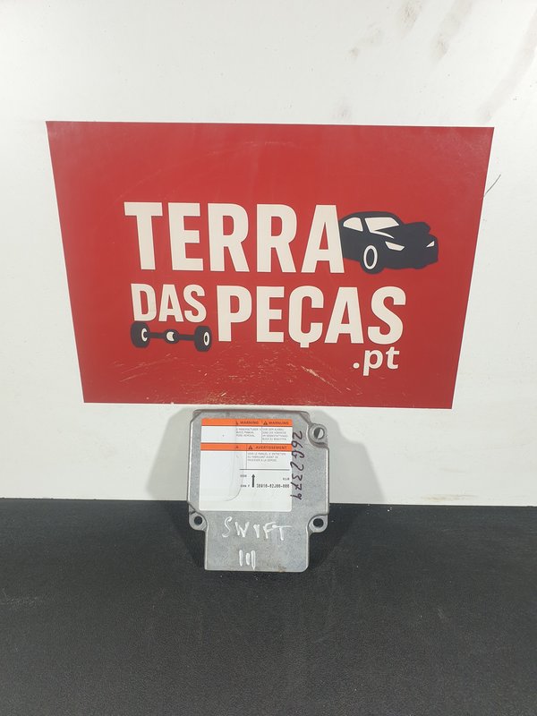 Centralina Airbags SUZUKI SWIFT III 3891062J00000