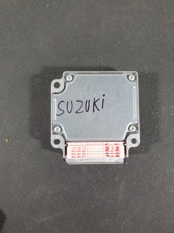 Centralina Airbags SUZUKI SWIFT III 3891062J00000