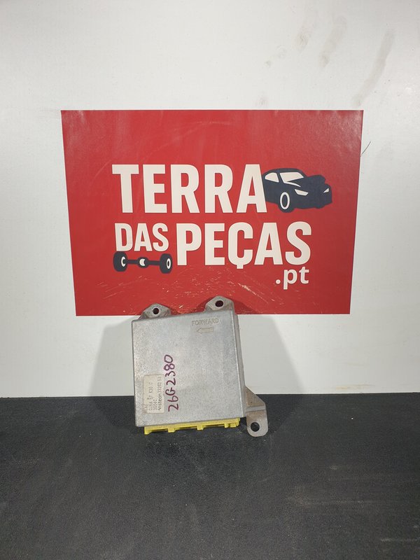 Centralina Airbags MAZDA 6 GJ6A57K30C