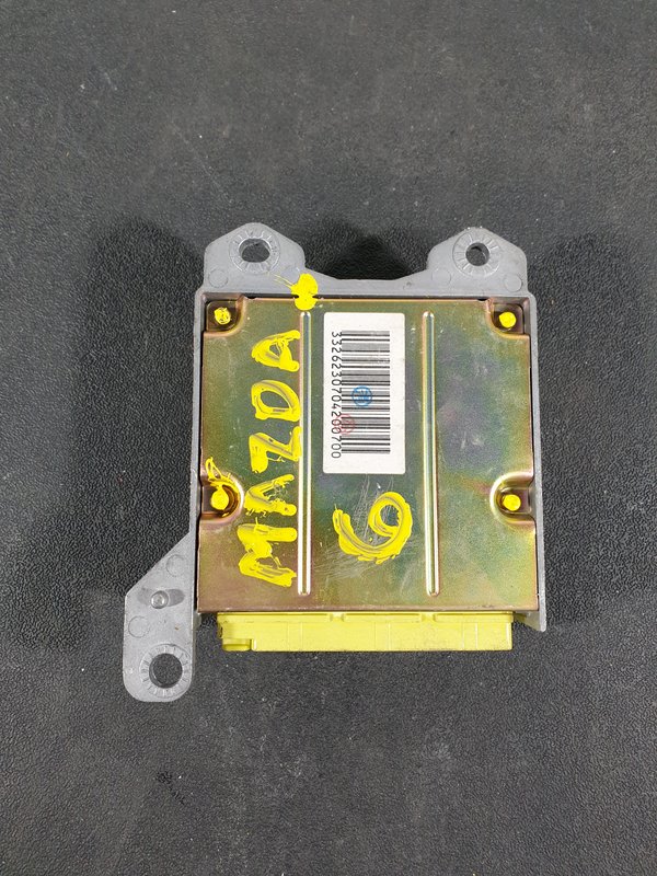 Centralina Airbags MAZDA 6 GJ6A57K30C