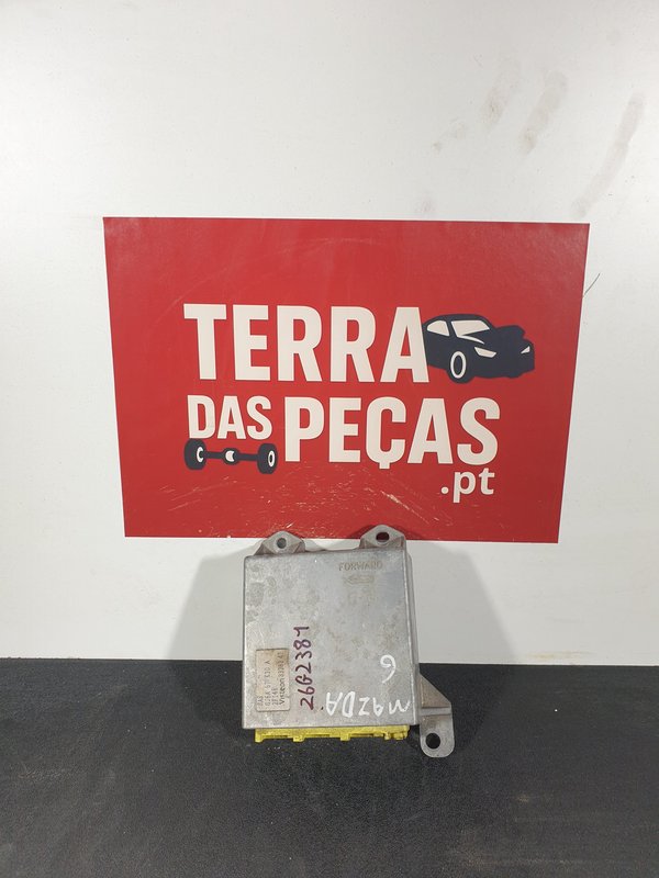 Centralina Airbags Mazda 6 GJ6A57K30A