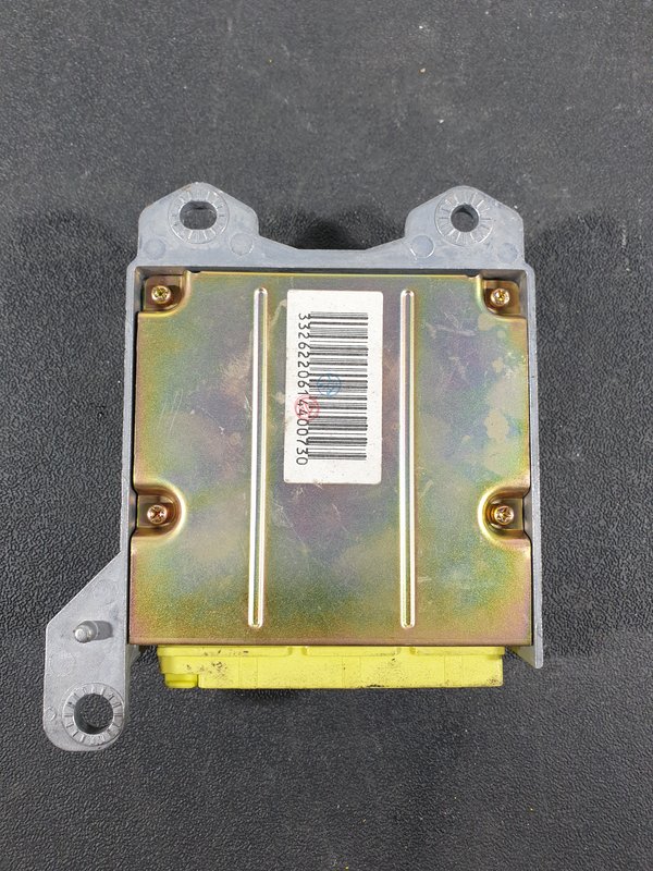 Centralina Airbags Mazda 6 GJ6A57K30A