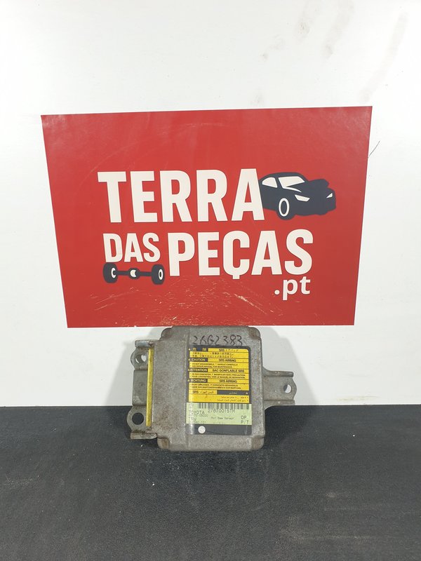 Centralina Airbags TOYOTA AVENSIS 8917005020
