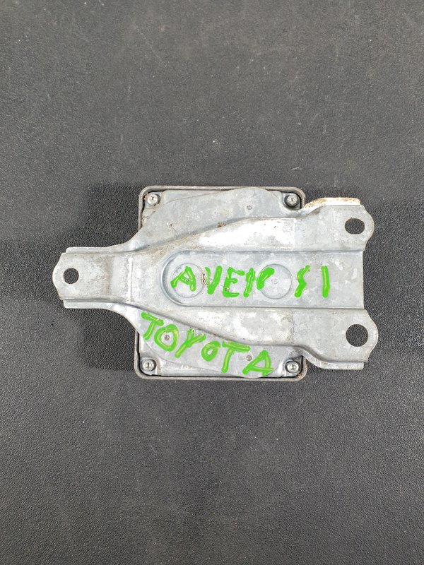 Centralina Airbags TOYOTA AVENSIS 8917005020