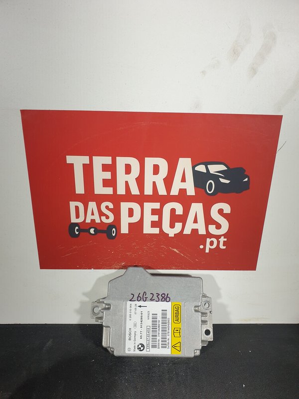 Centralina Airbags BMW 1 E87 31913428001W