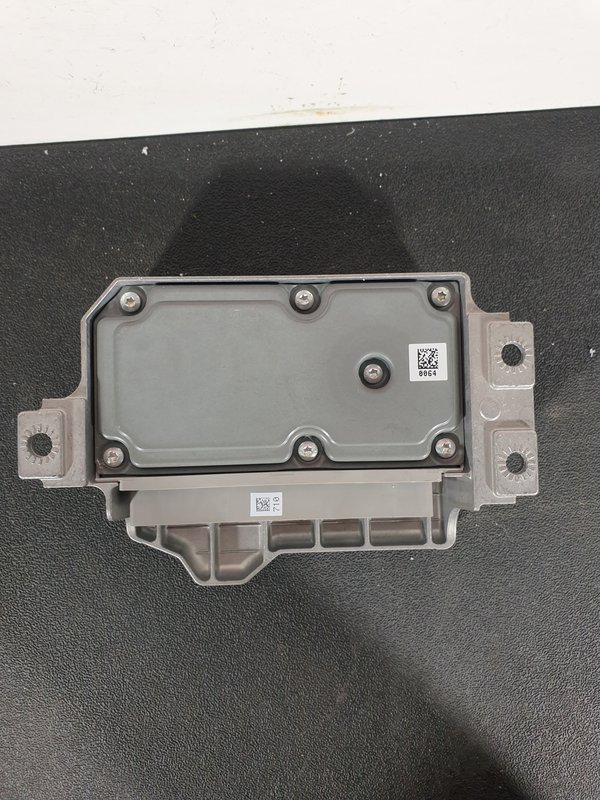 Centralina Airbags BMW 1 E87 31913428001W