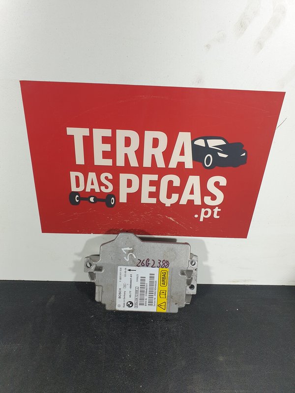 Centralina Airbags BMW 1 E87 31696460701T