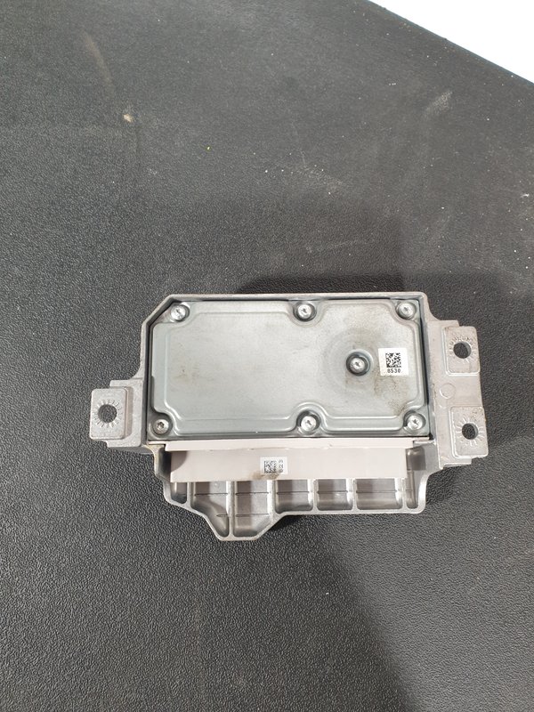 Centralina Airbags BMW 1 E87 31696460701T