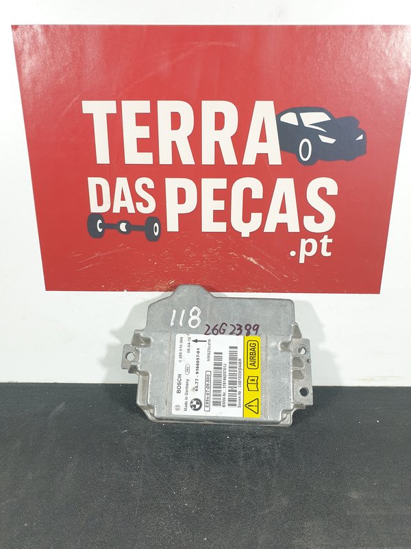 Centralina Airbags BMW 3 E90 31916605701J