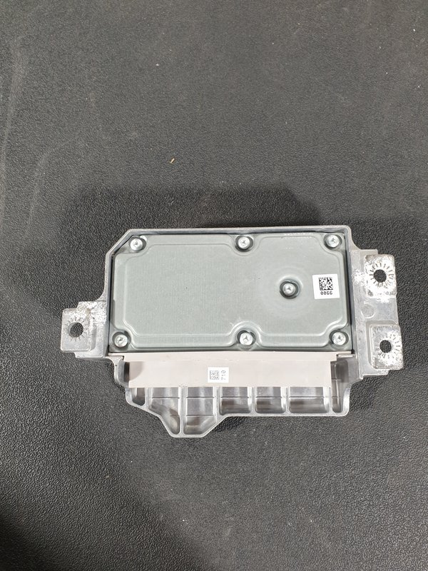 Centralina Airbags BMW 3 E90 31916605701J