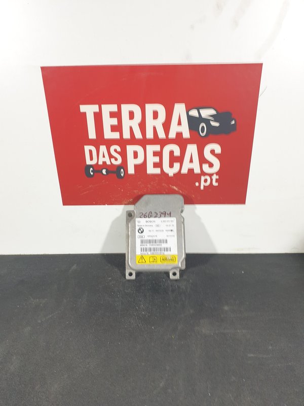 Centralina Airbags BMW 3 E46 31691212300K