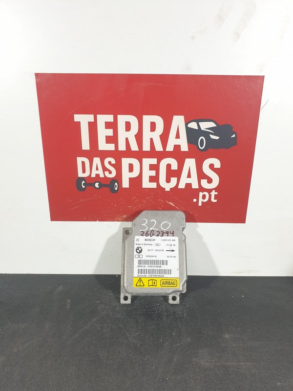 Centralina Airbags BMW 3 E46 31691275500B