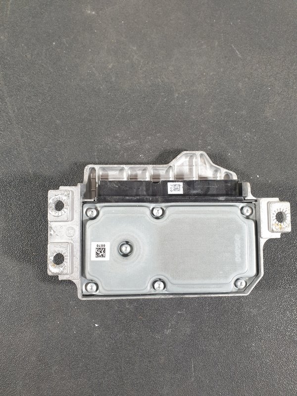 Centralina Airbags BMW 3 E91 31918443202L