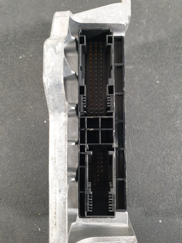 Centralina Airbags BMW 3 E91 31918443202L